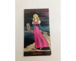 Card The Corinthian Barbie